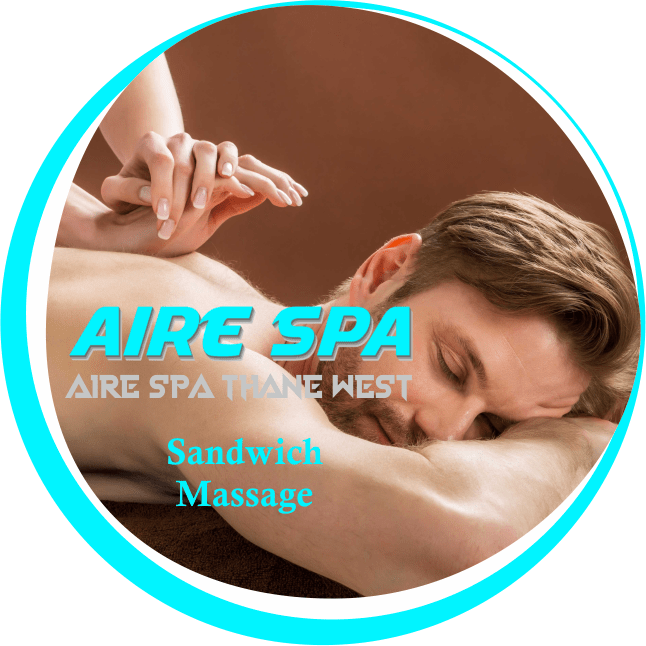 Sandwich Massage in Thane West